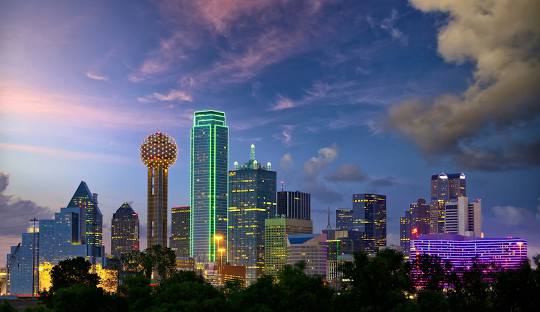 Foundation Repair - Dallas, TX