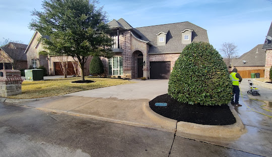 Foundation Repair - North Richland Hills, TX